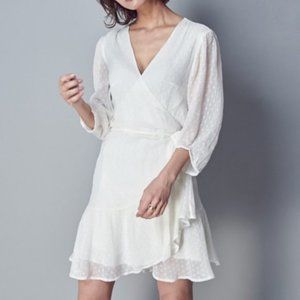 LIKE NEW All Saints Jade Dress